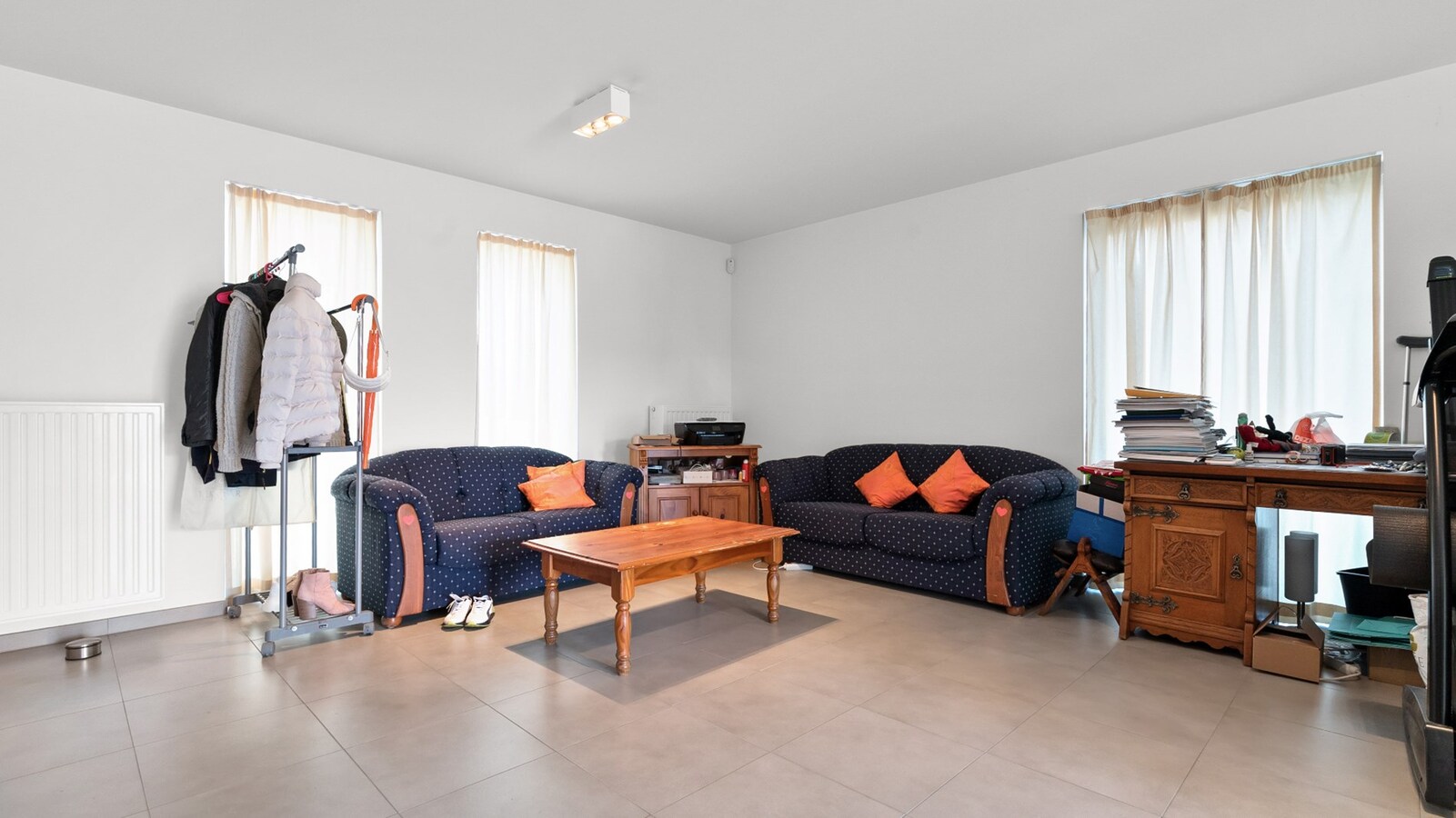 HAASRODE - Woning 4 slks (HOB) 