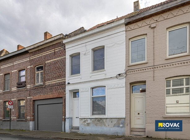 Verhuurd Woning te Izegem