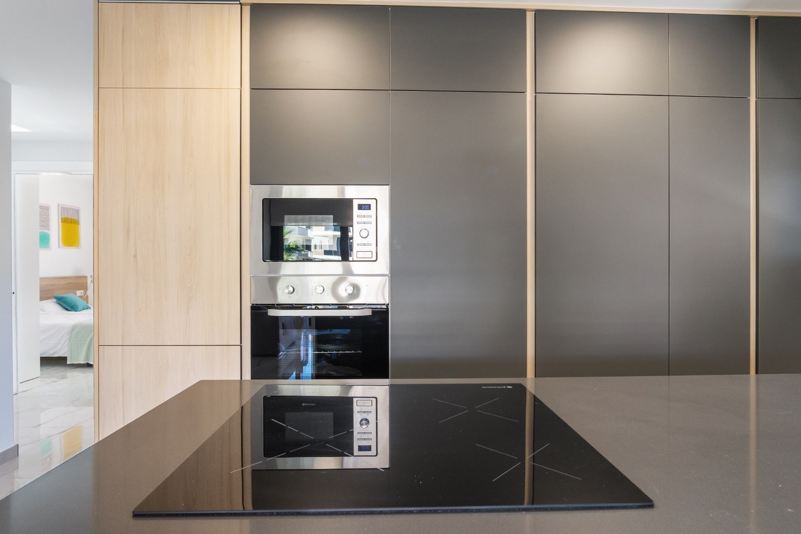 SPECIALE AANBIEDING Volledig ingericht nieuw appartement - direct beschikbaar! 