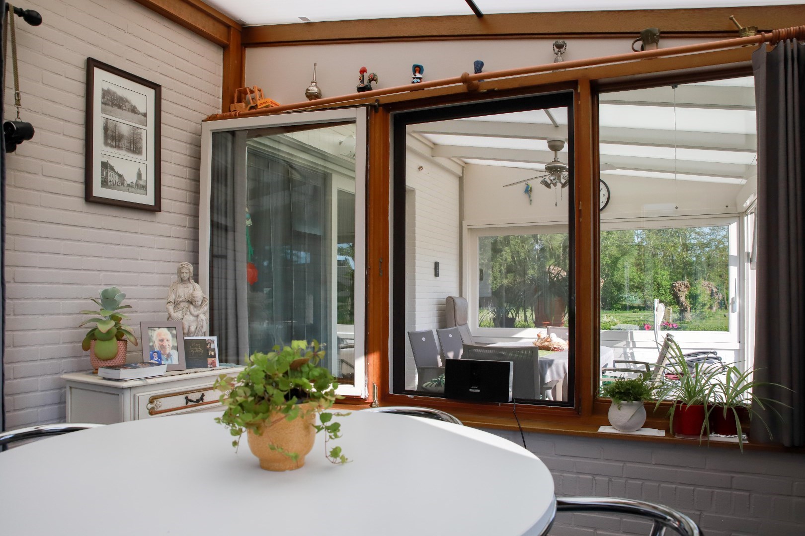 Prachtige alleenstaande woning met garage en tuin op 719 m&#178; 