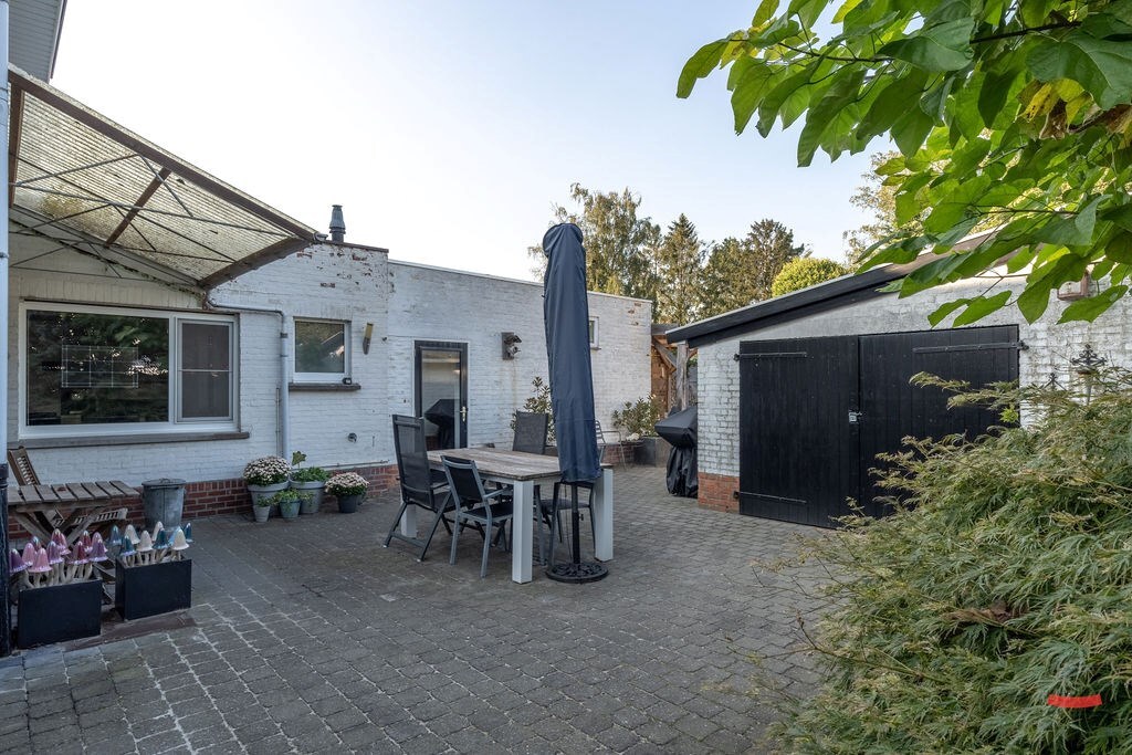 Woning verkocht in Ravels