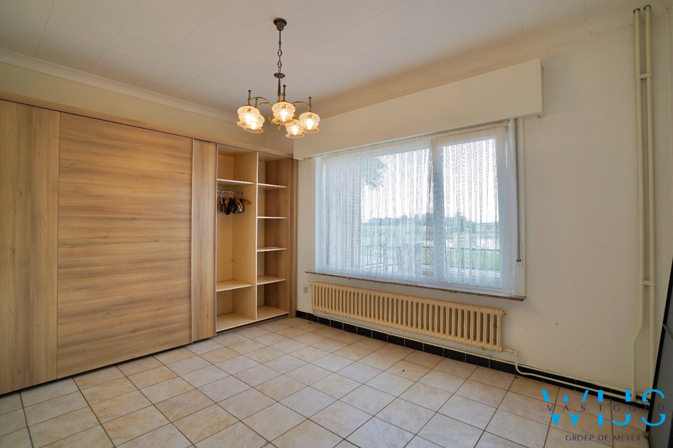 Te renoveren bungalow in ultra rustige omgeving! 