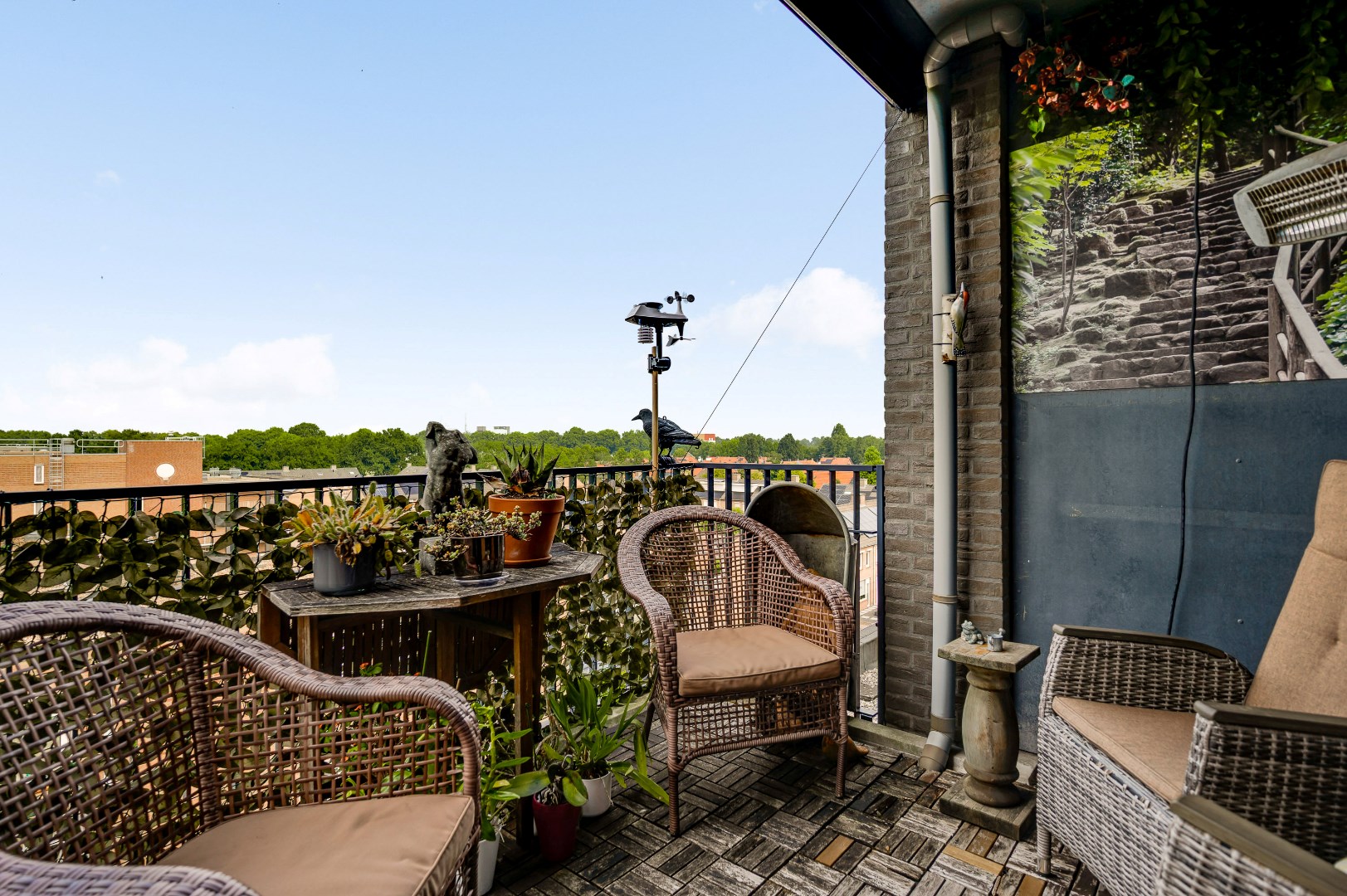 Appartement te koop in Weert