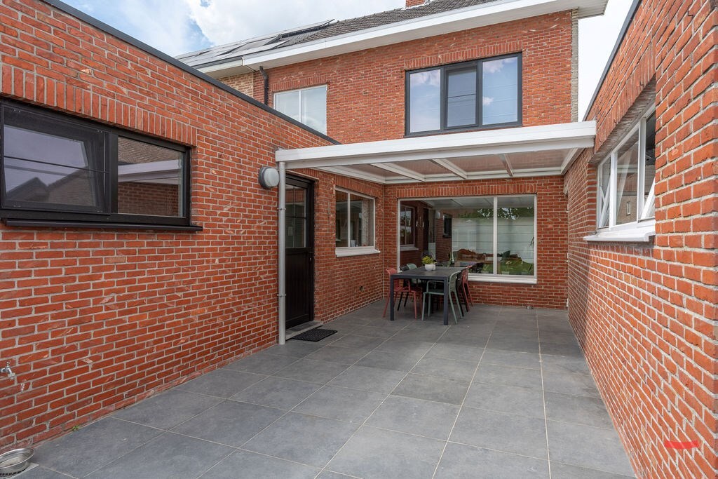 Woning te huur in Ravels