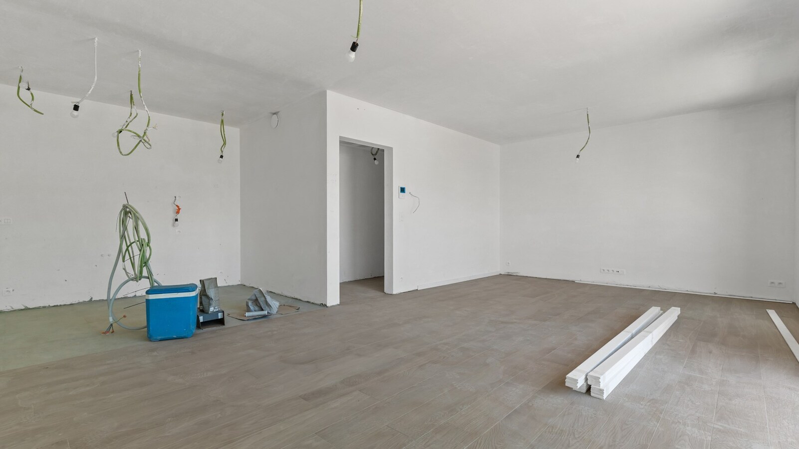 PELLENBERG - app 1-2 slks - 88m2 
