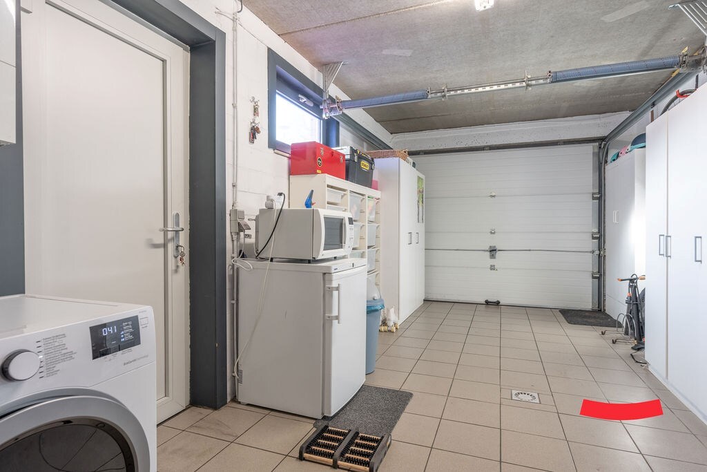 Woning verkocht in Turnhout