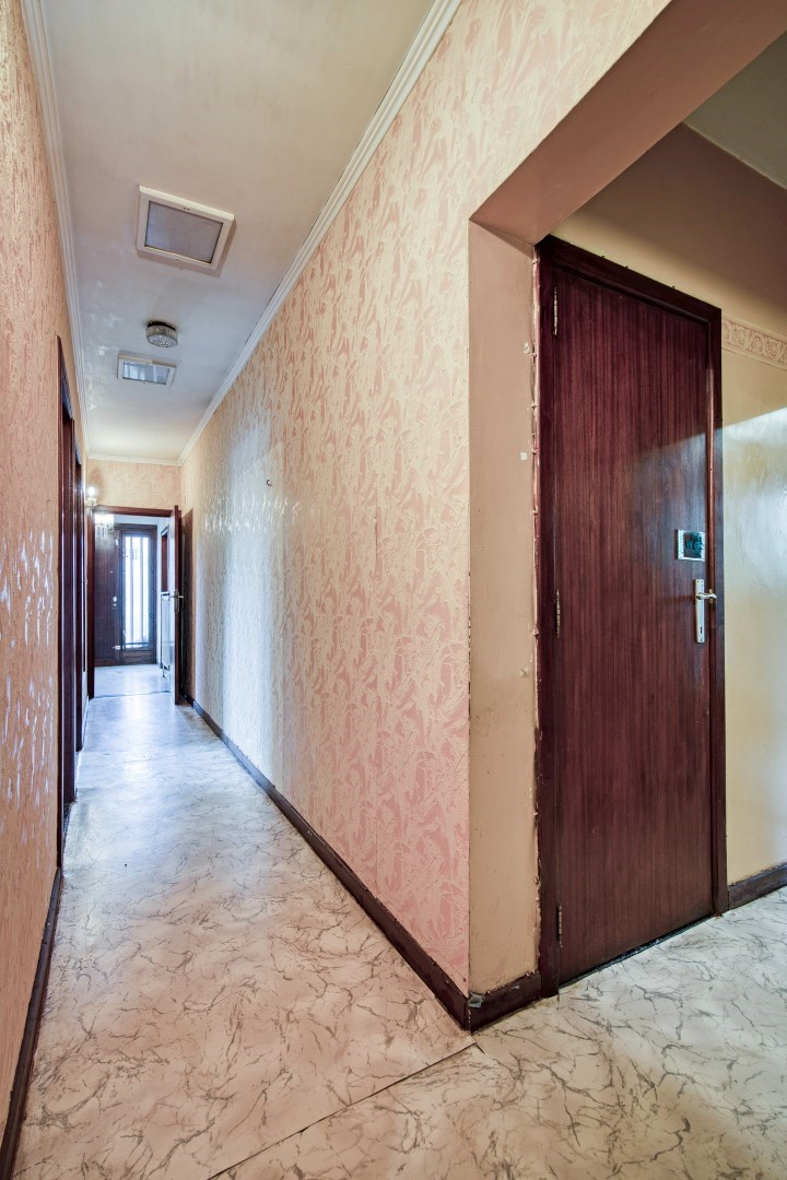 Ruime gezinswoning met grote tuin op perceel van 14a 41ca in Blanden te koop - bewoonbare opp. 236 m&#178; 