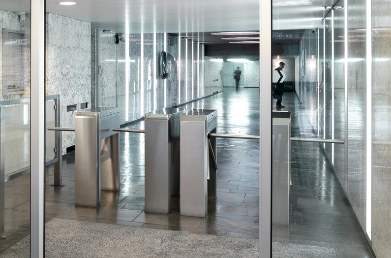Kantoren met dienstverlening in Antwerp Diamond Center 
