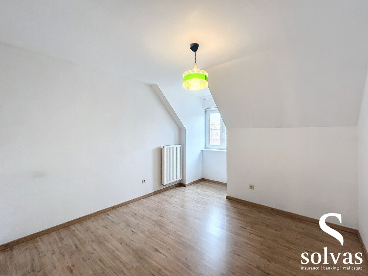 Moderne gezinswoning met 3 slaapkamers - centrum Poeke 