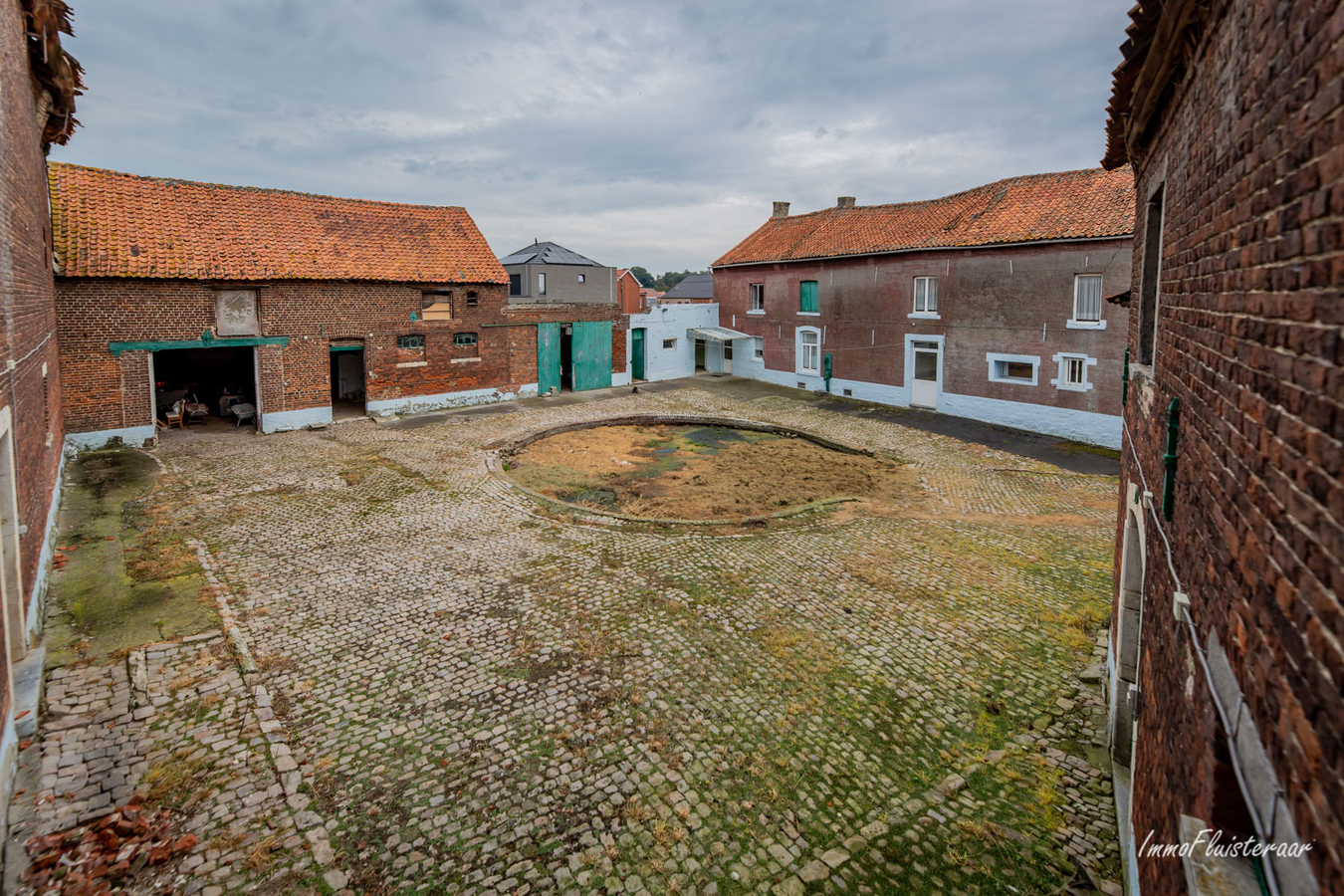 Ferme vendu À Tienen