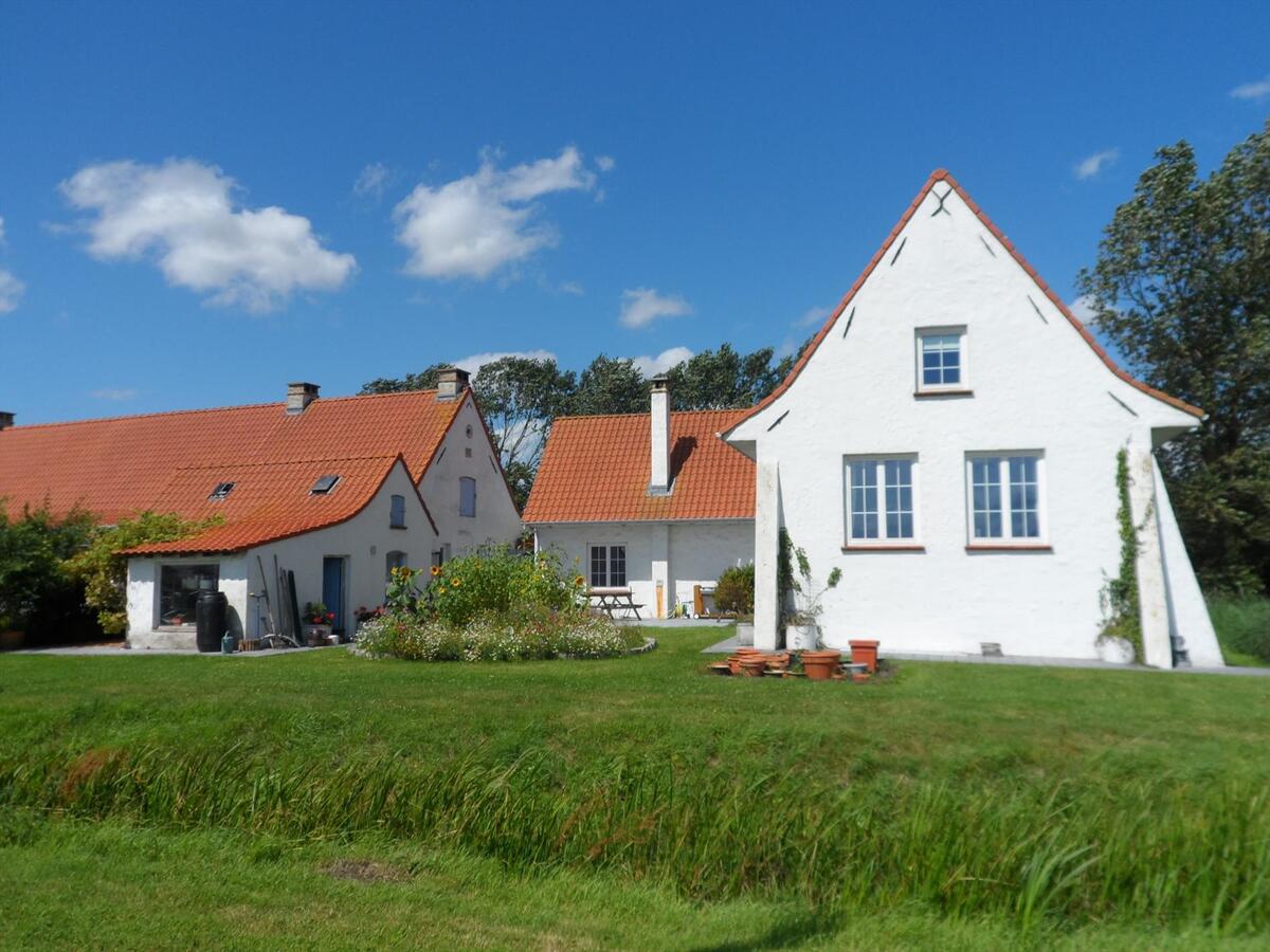 Farm sold in Alveringem