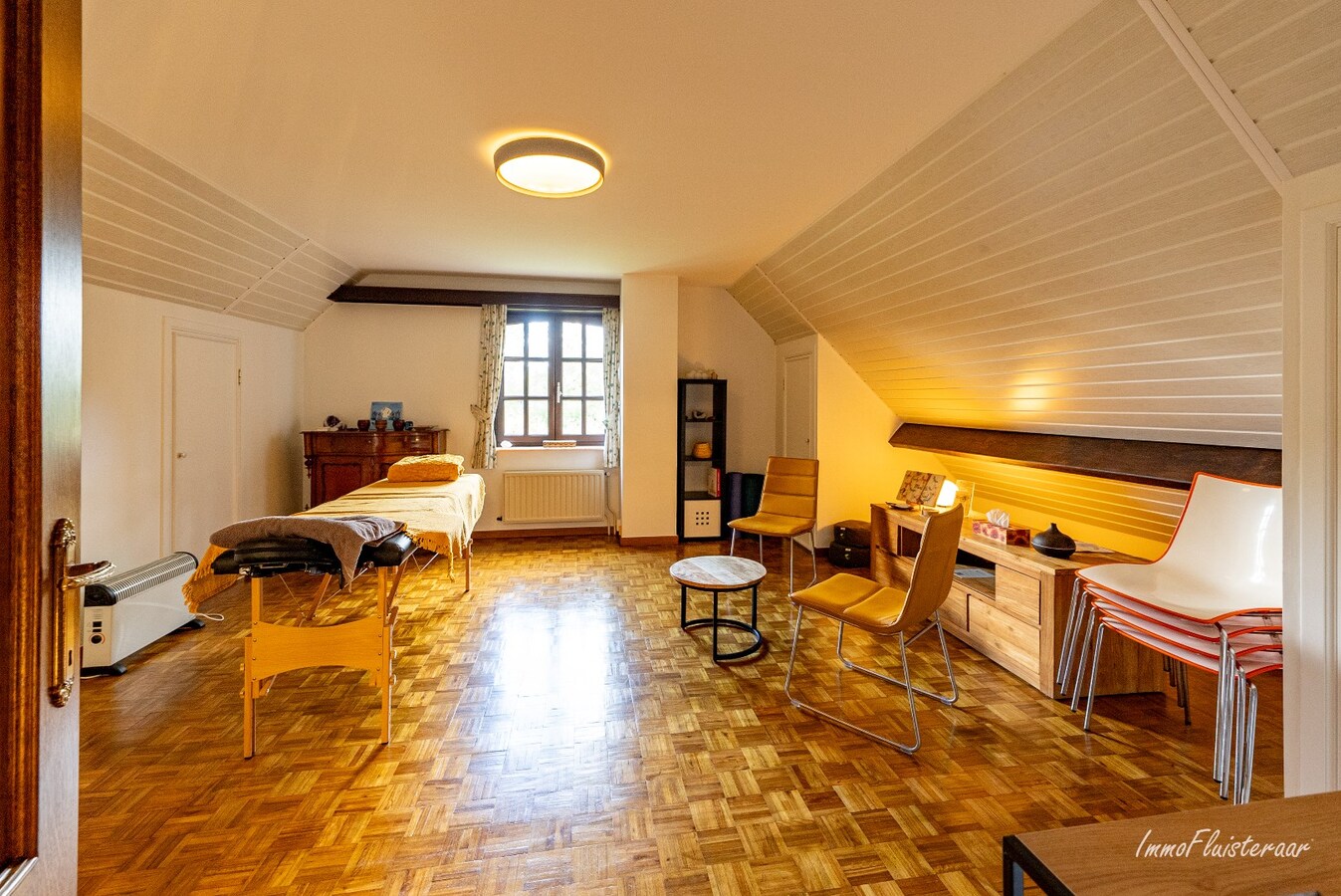 Property sold in Balen