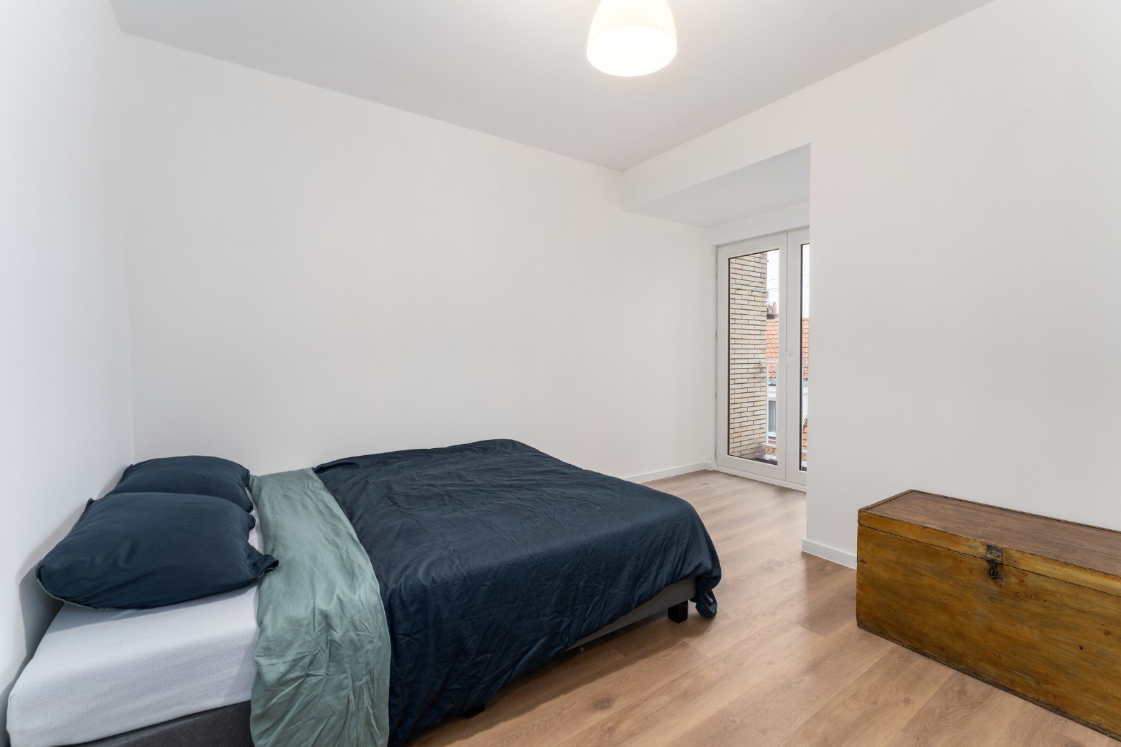 VAKANTIE APPARTEMENT IN CENTRUM OOSTENDE (VAKANTIEVERHUUR) - vanaf 634 Euro per week 