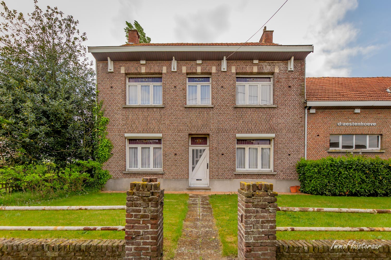 Property for sale in Vlimmeren