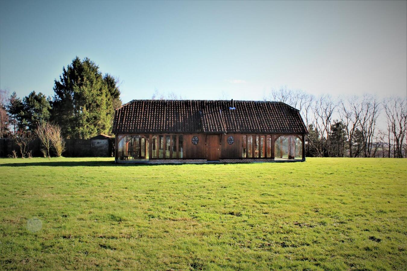 Estate sold in Diest