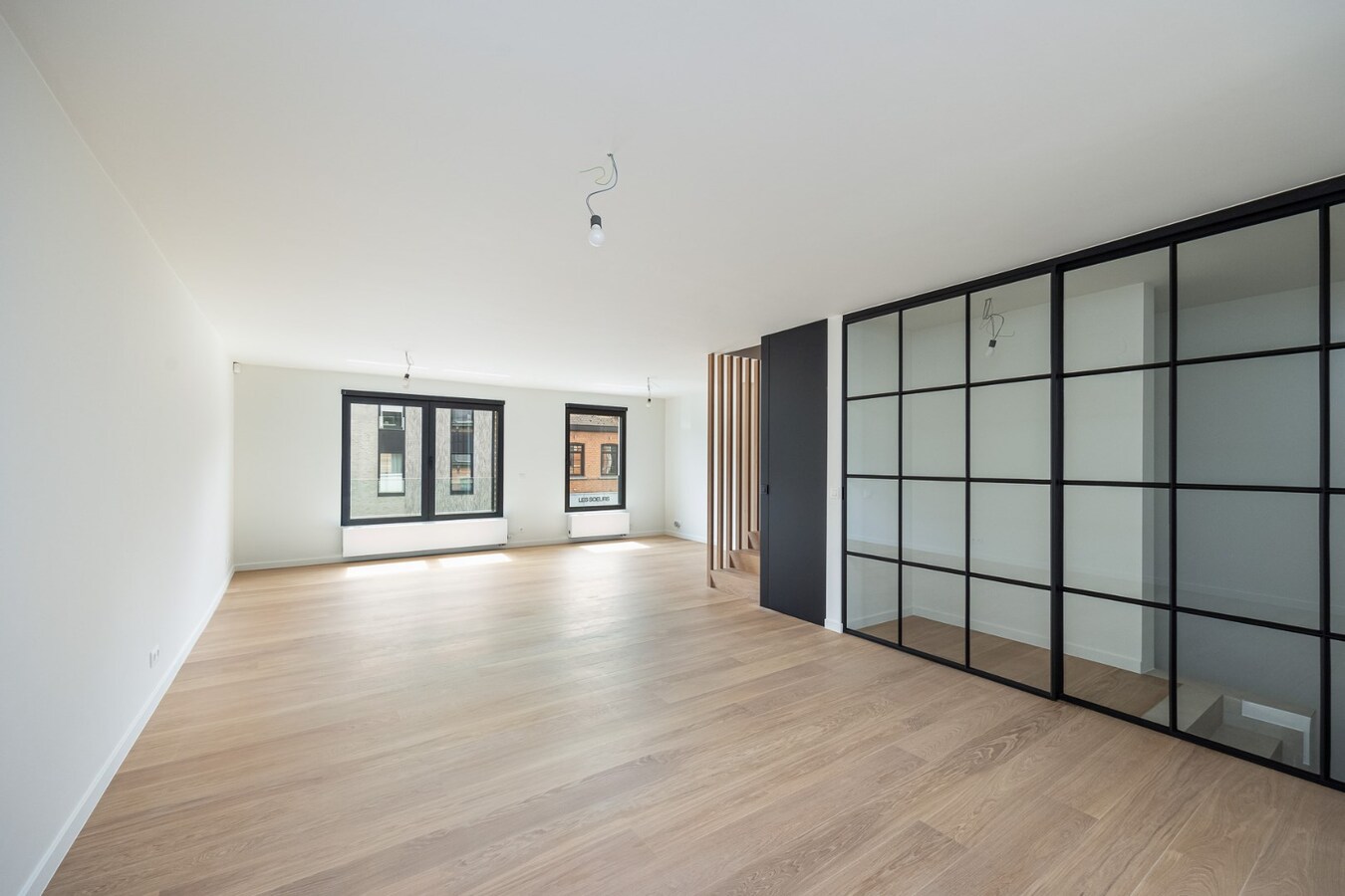 Prachtig duplex appartement 148 m&#178; met 2 slaapkamers 