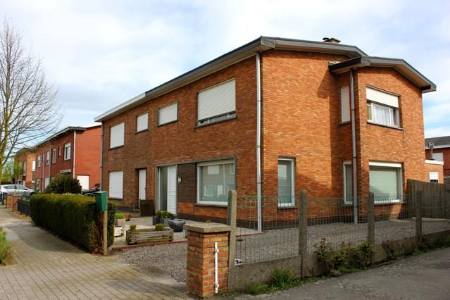 Woning verkocht in Ertvelde