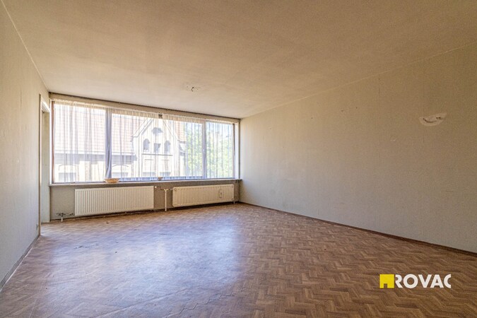Te koop Appartement te Izegem