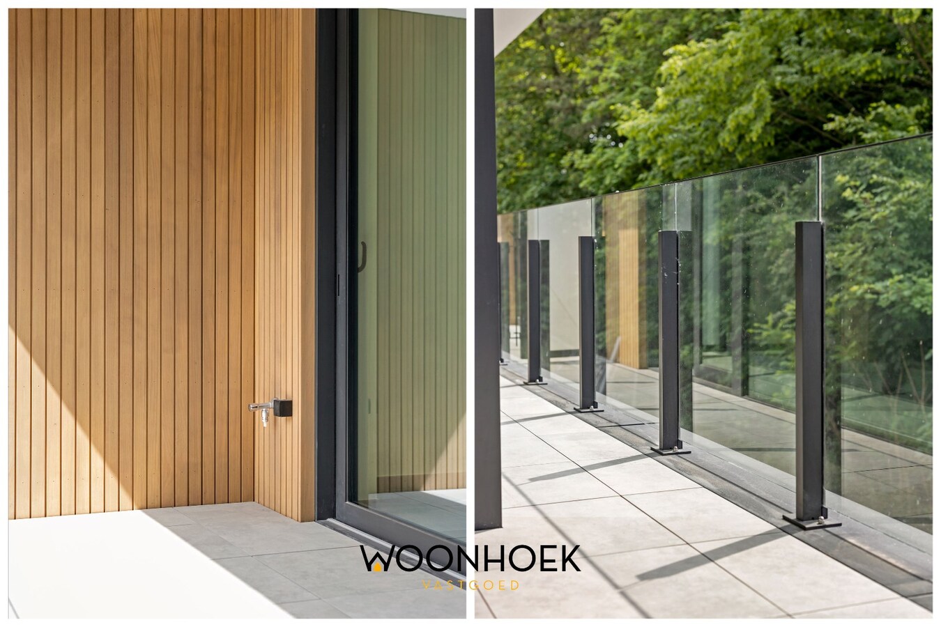 3- slpk luxeappartement met staanplaats in het Oeverpark! 