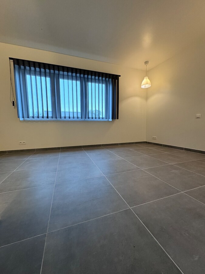 Nieuwbouwwoning met 3 slaapkamers te Ichtegem 