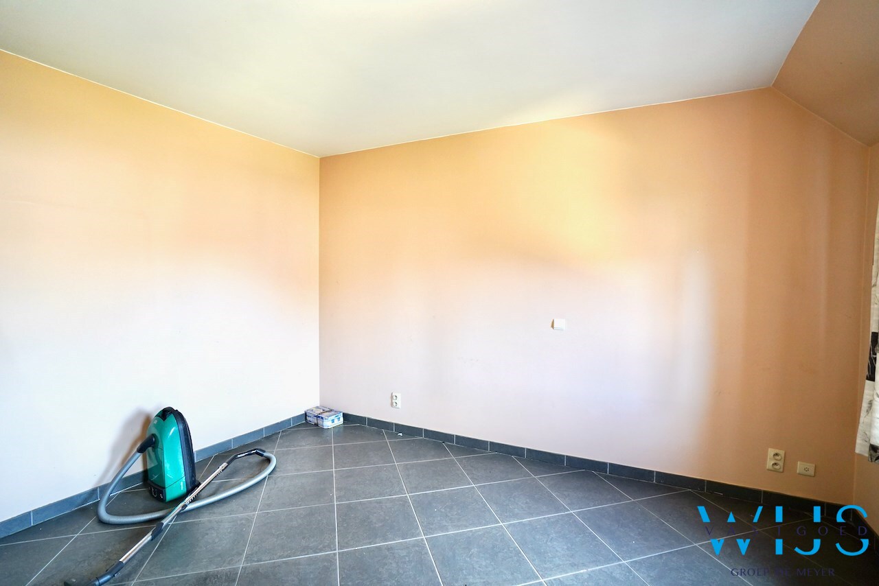 Tof 2 slaapkamer appartement in centrum ERTVELDE ! 