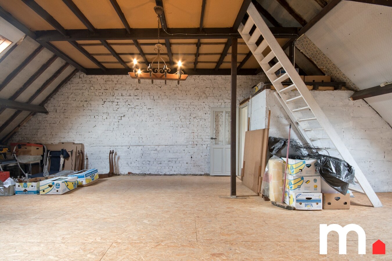 Ruime, centraal gelegen woning te Heule ! 