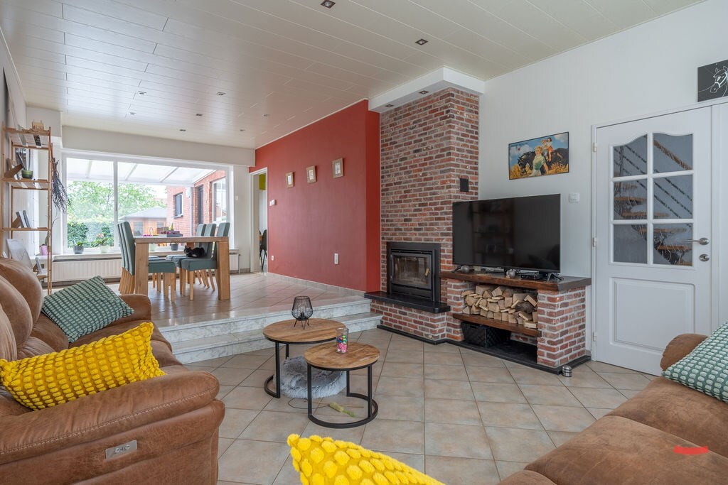 Woning te huur in Ravels