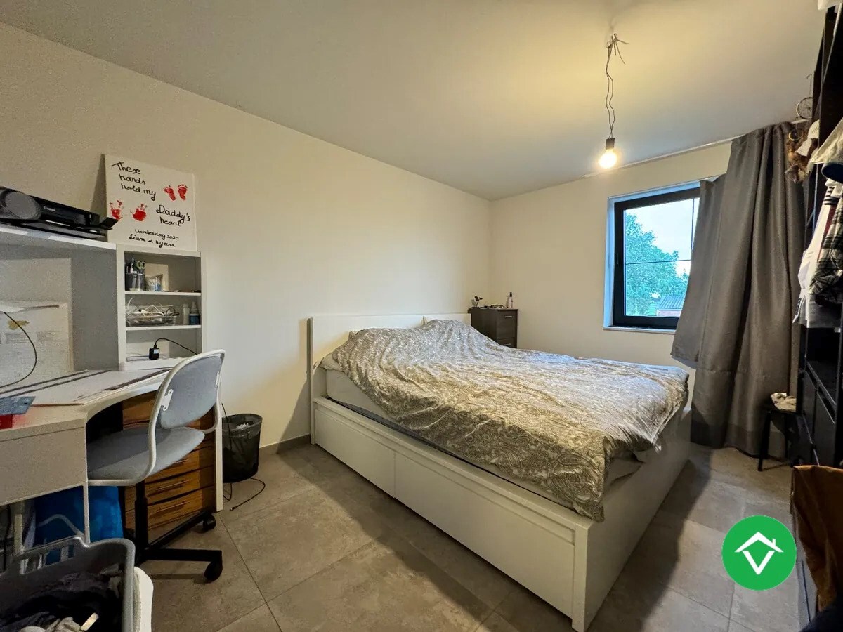 Nieuwbouwwoning met 3 slaapkamers te Koekelare 