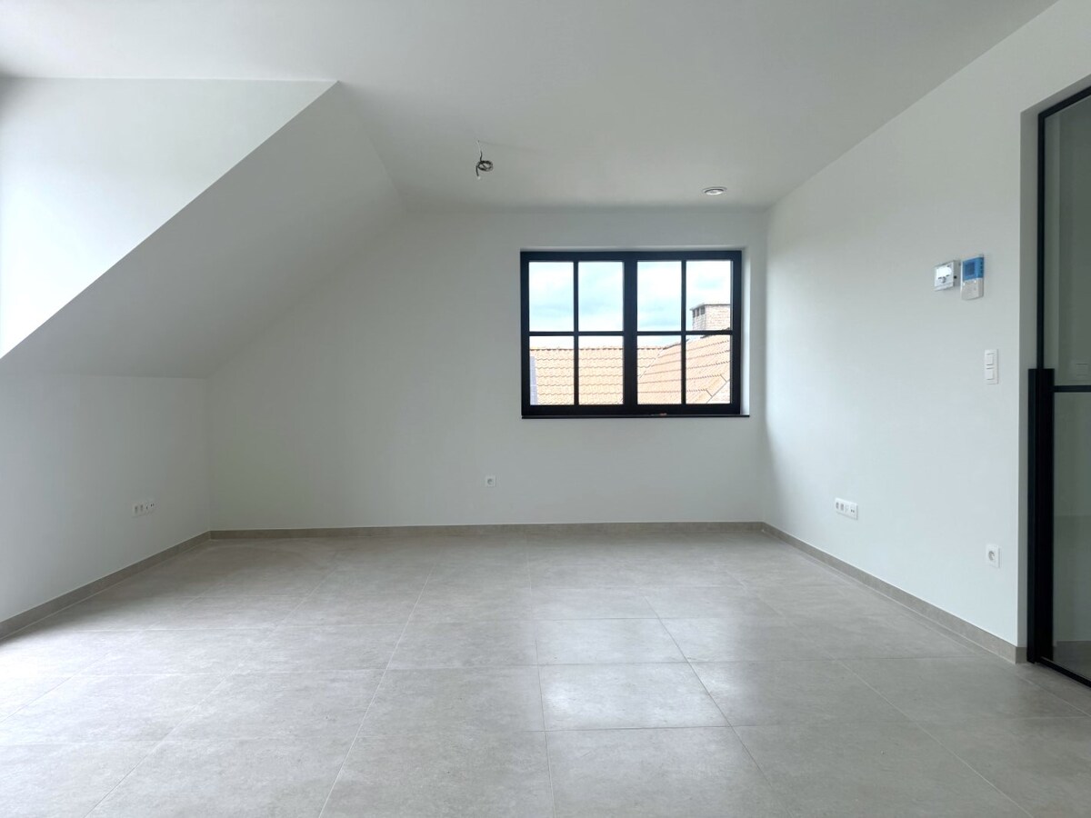 Appartement te huur in Turnhout