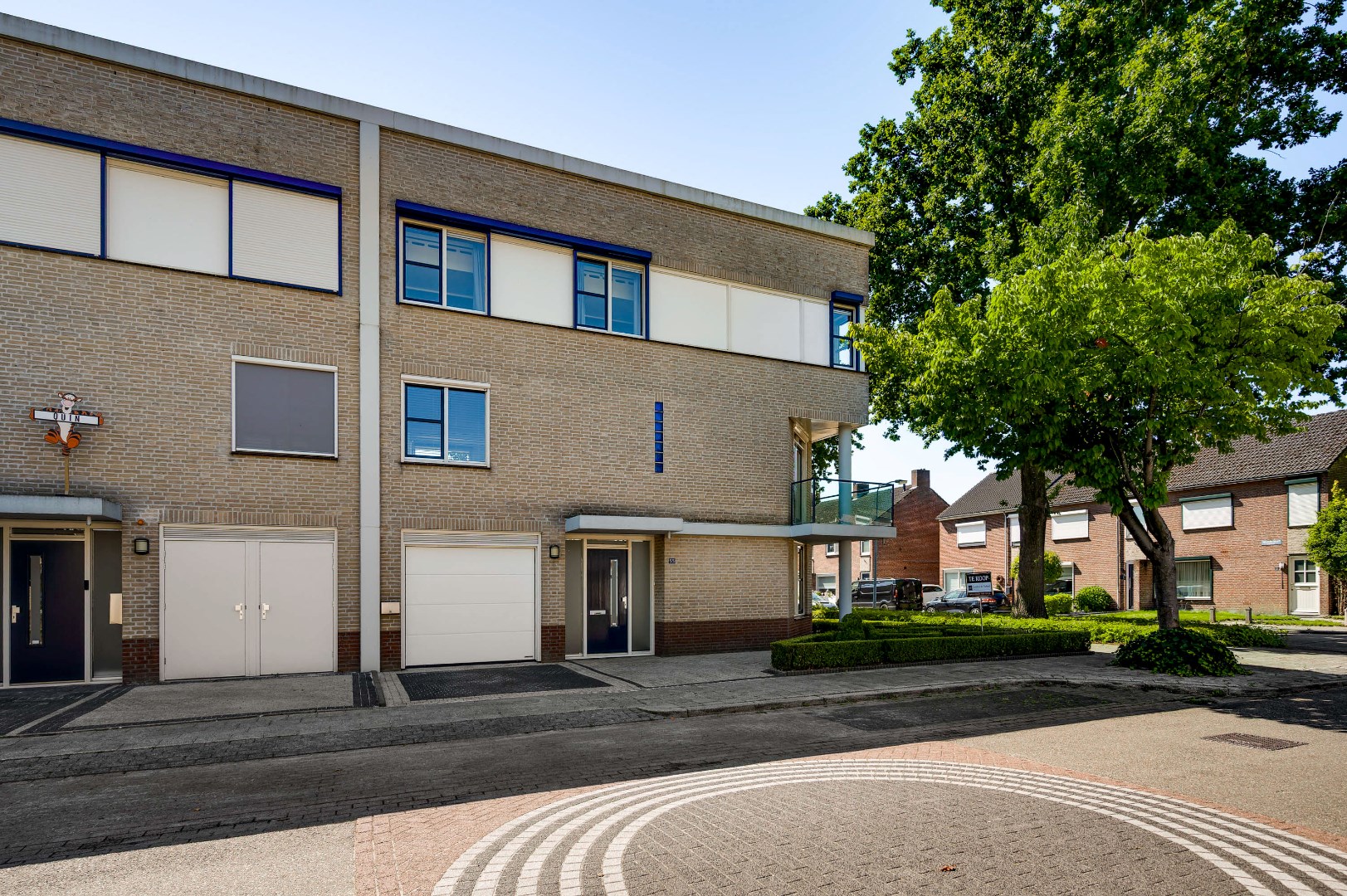 Eengezinswoning te koop in Weert