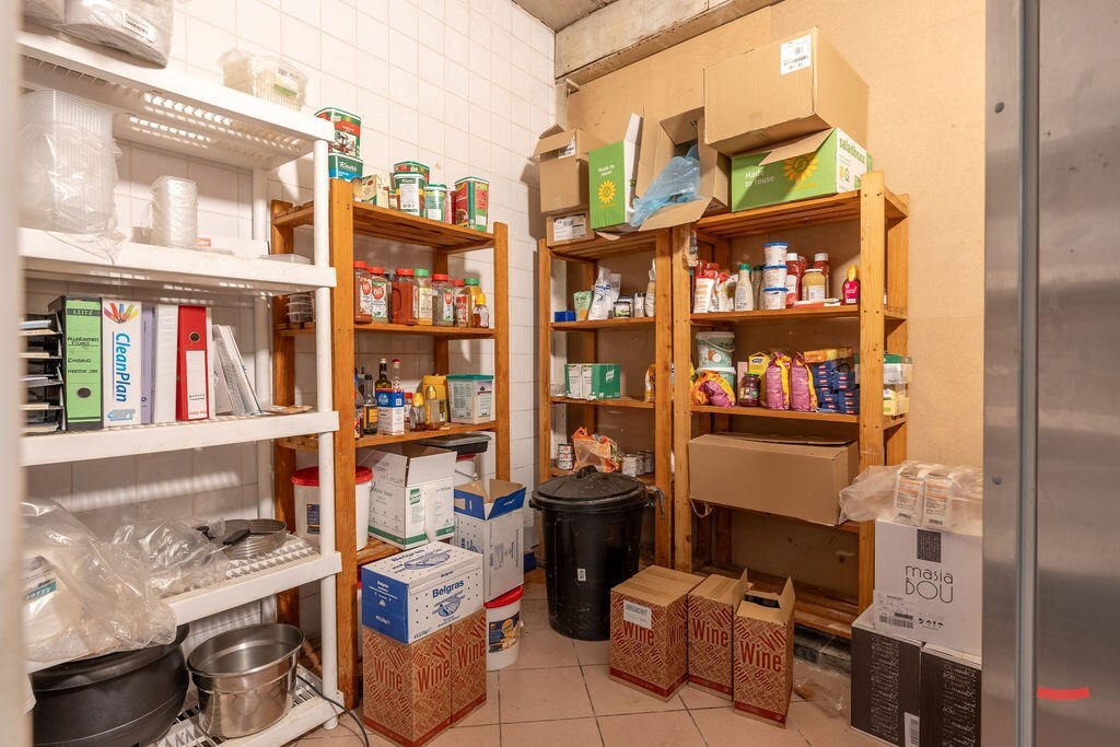 Horeca te koop in Oud-Turnhout