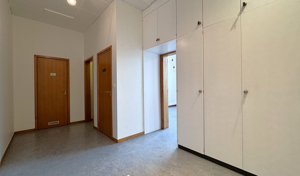 Magazijnen en kantoren te huur in Interescaut in Schelle