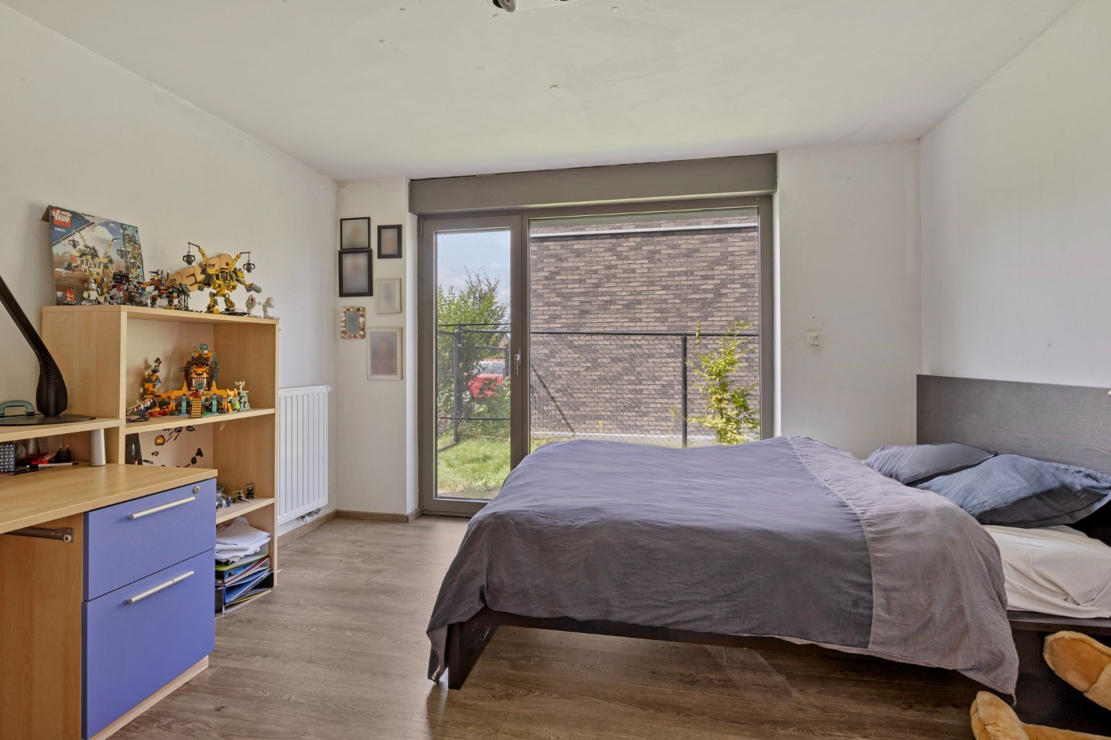 Maison a vendre | option - sous réserve À Halle