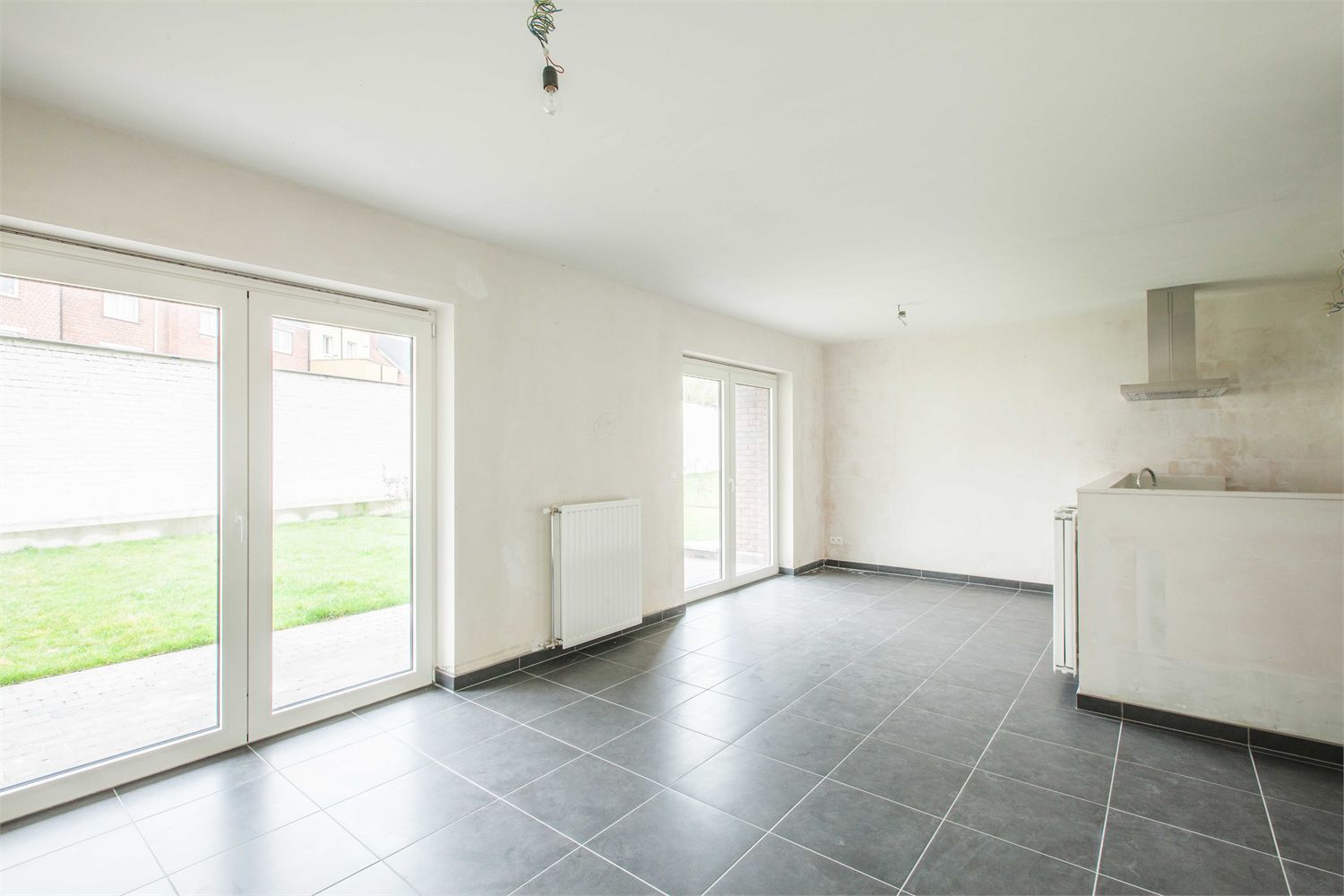 Appartement verkocht in Sint-Niklaas