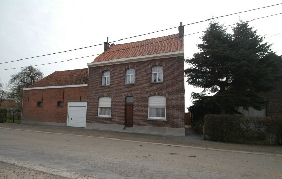 Ferme vendu À Nieuwenrode