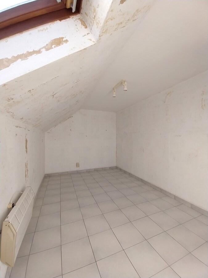 Duplexappartement te Ichtegem 