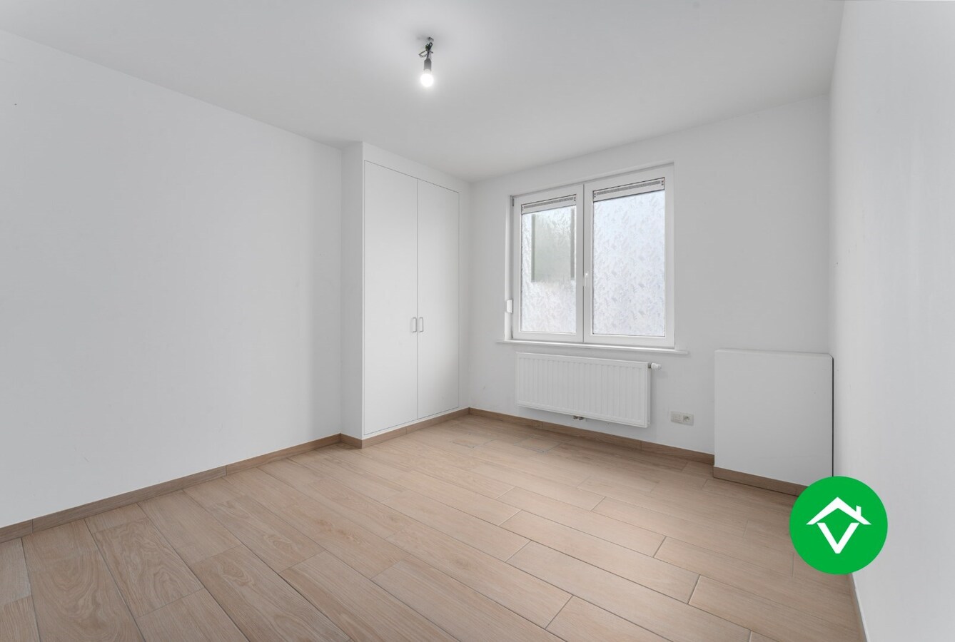 Totaal vernieuwde woning in Koekelare 