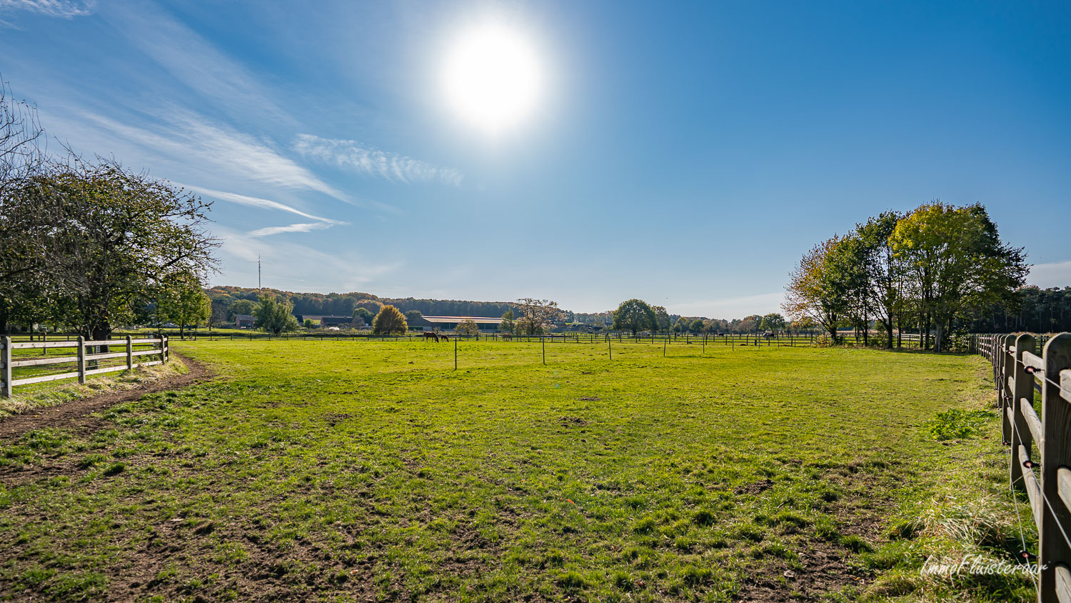 Property sold in Diest