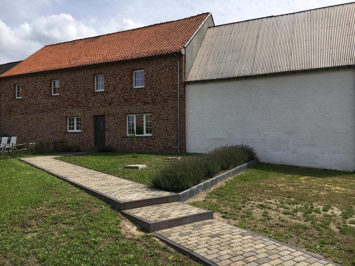 Farm sold in Herk-de-Stad