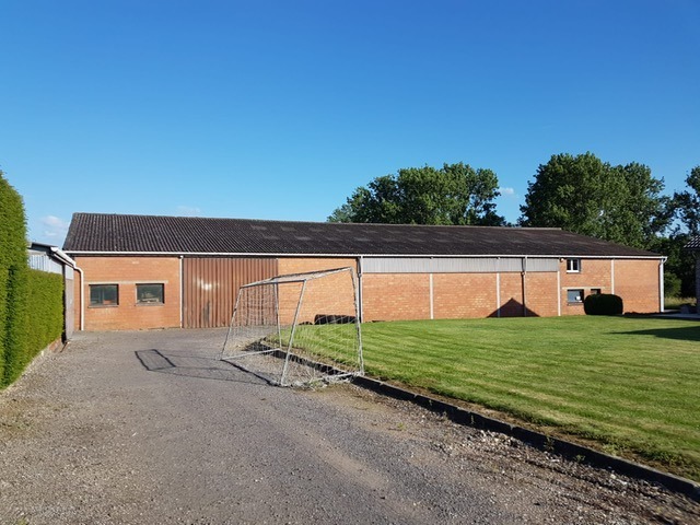 Ferme vendu À Gutschoven