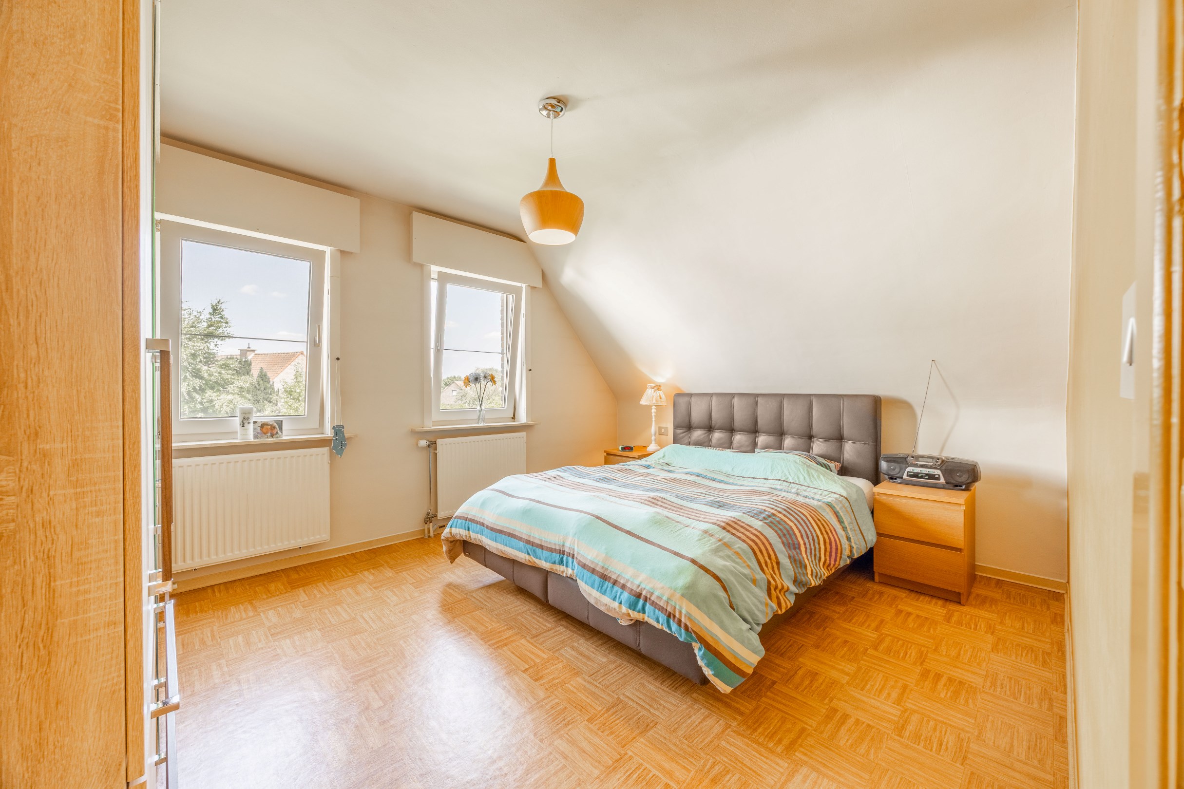 Slaapkamer 1