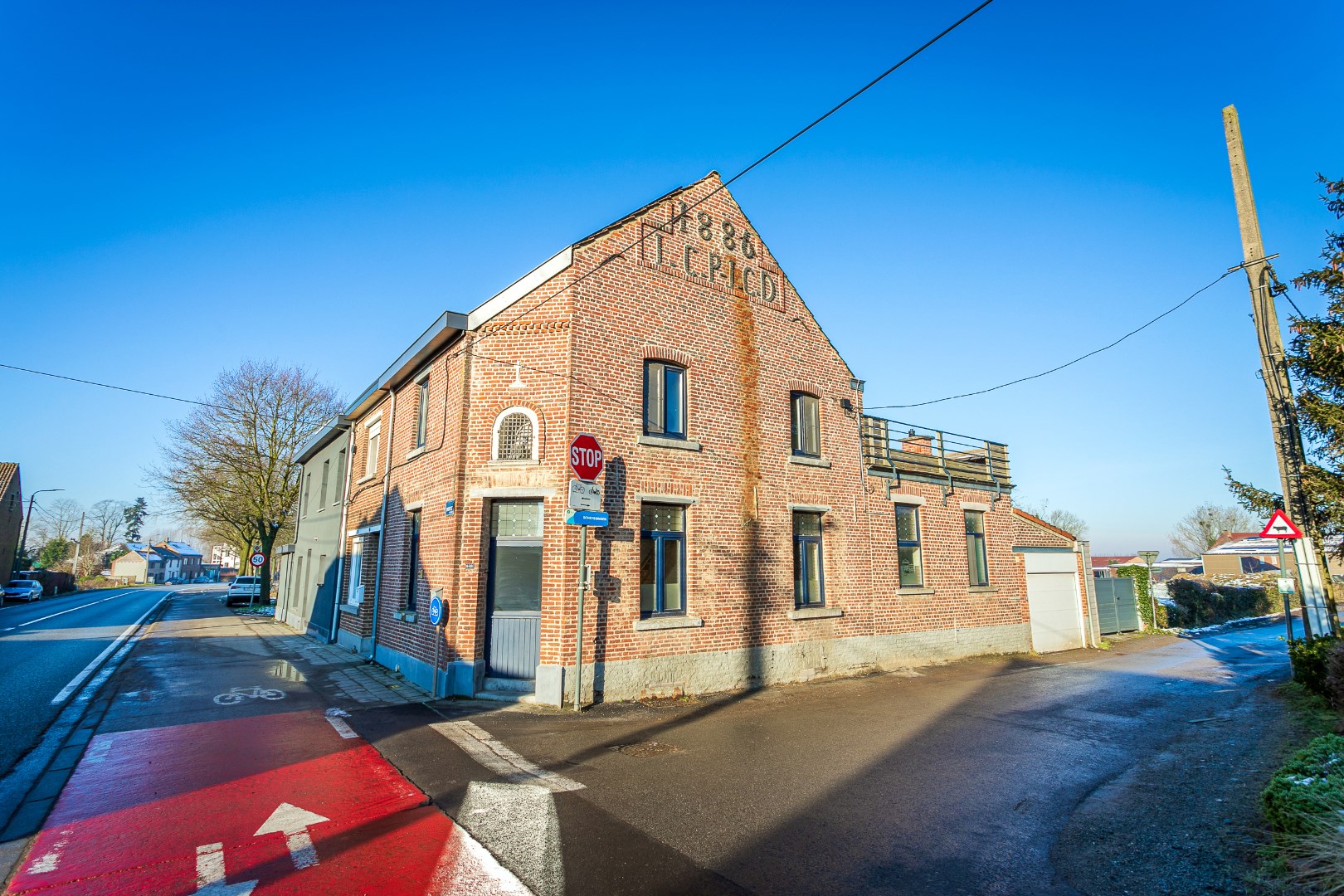 Maison a vendre | option - sous réserve À Halle