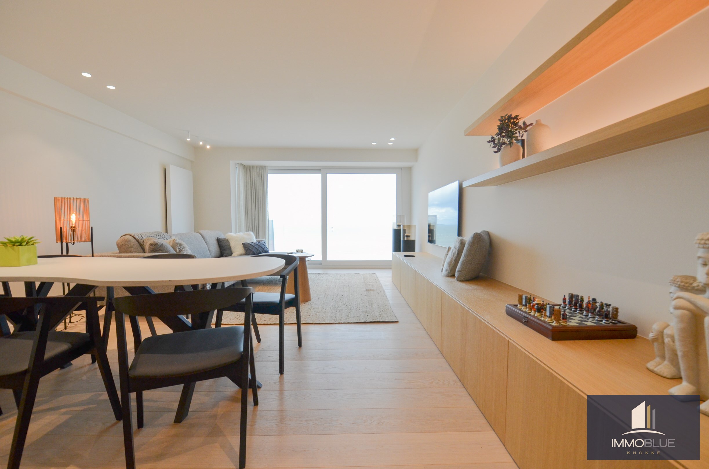 Appartement a vendre À Knokke-Heist