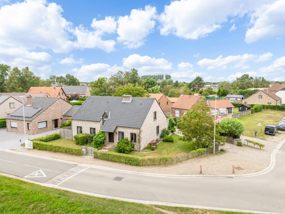 Verkocht - Woning - Neeroeteren