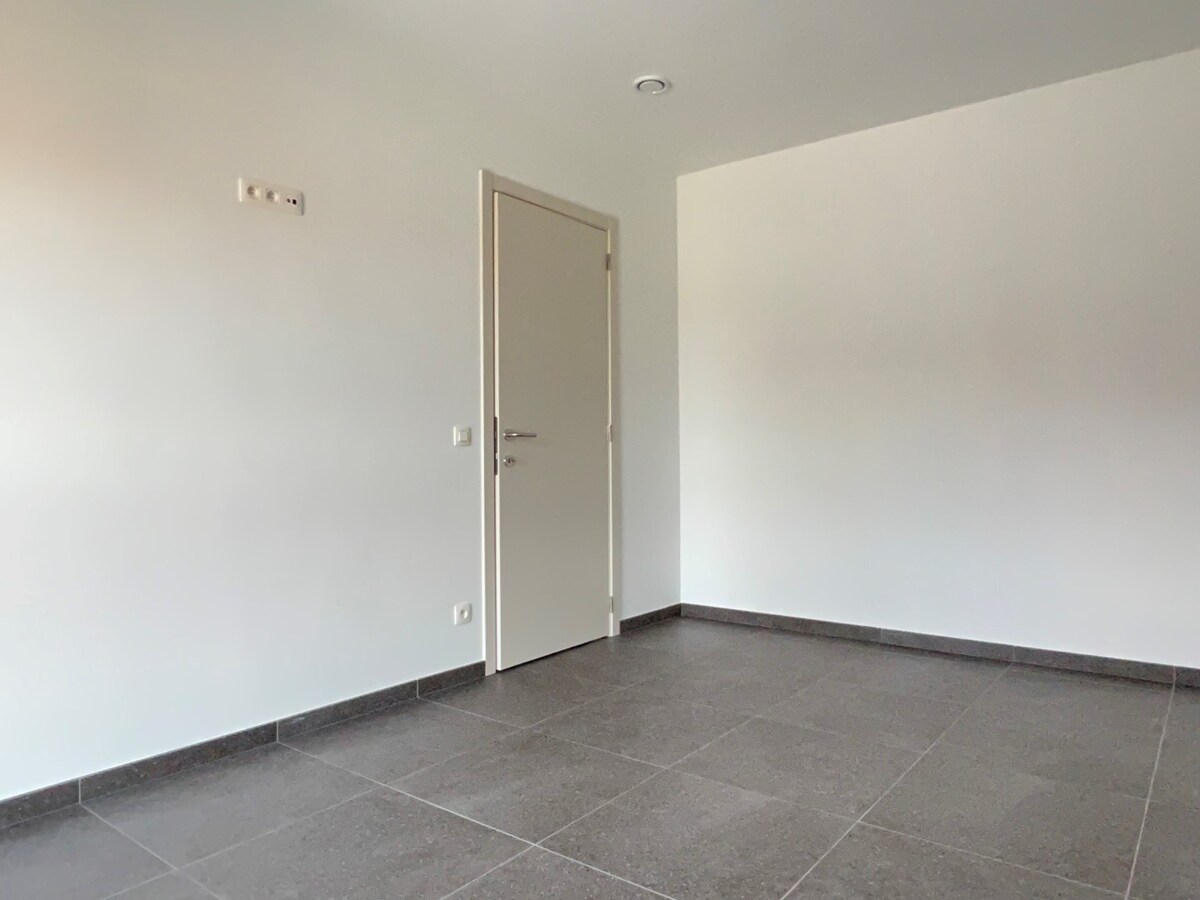 Appartement verhuurd in Turnhout