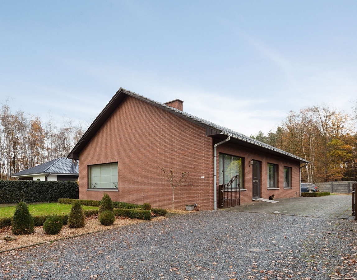 Verkocht - Woning - Meeuwen