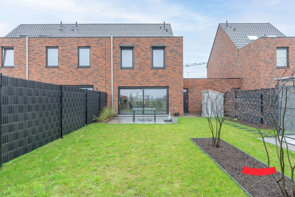Woning verkocht in Weelde