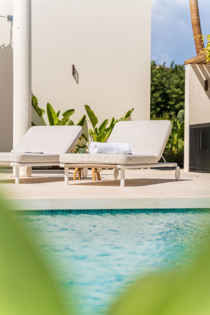 Luxe villa met 5 slaapkamers op Las Colinas Golf &amp; Country Club 