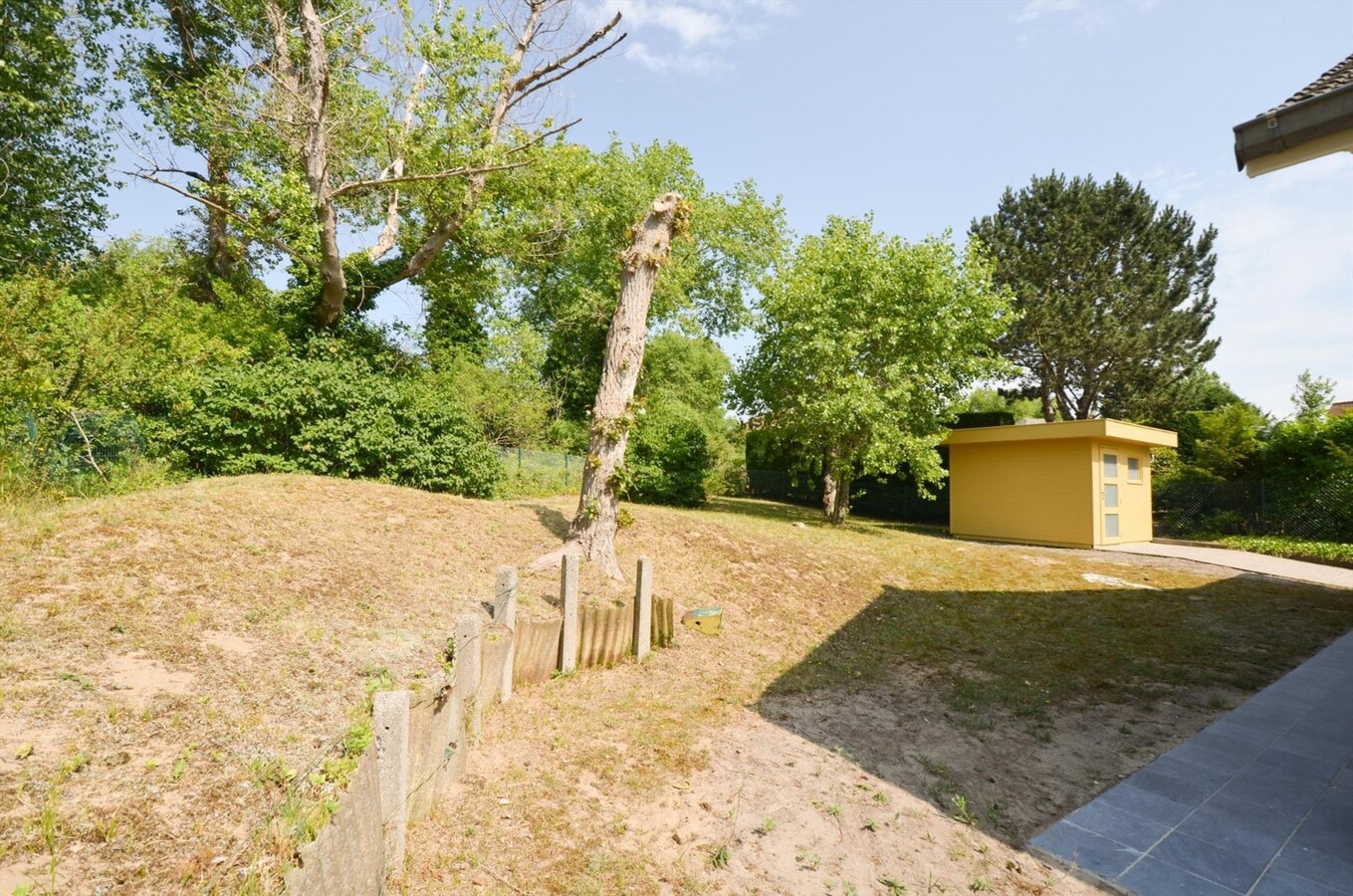 Maison loué À Koksijde