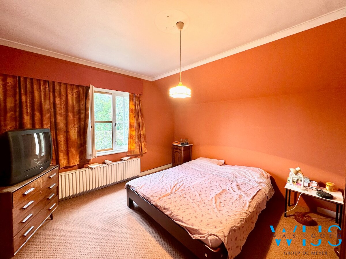 Prachtig woonhuis op TOPlocatie in Drongen ! 